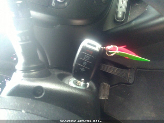 2018 KIA SOUL VIN: KNDJP3A54J7592426