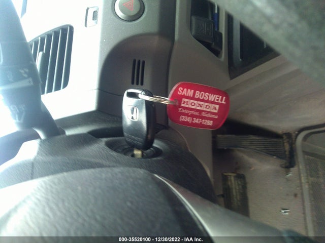 2008 HONDA CIVIC SDN EX VIN: 1HGFA16868L058264