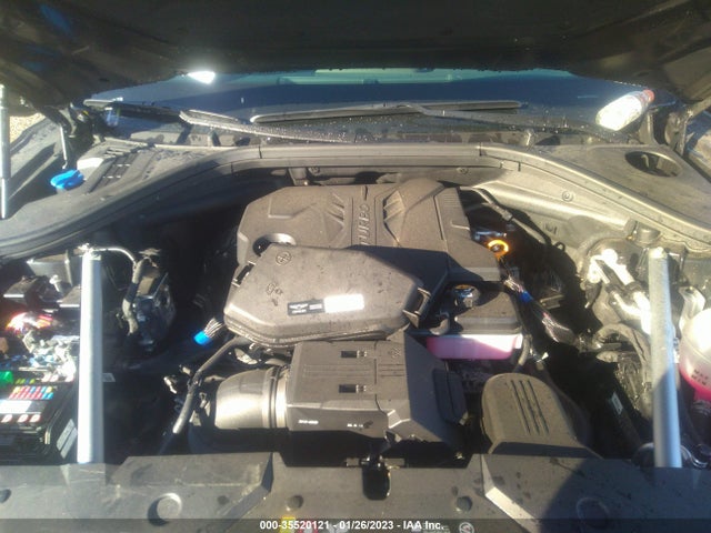 2023 Genesis GV70, VIN: KMUMADTB2PU080145