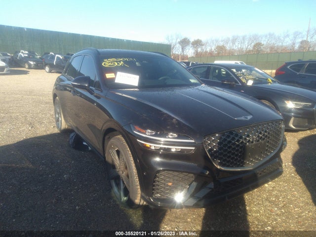 2023 Genesis GV70, VIN: KMUMADTB2PU080145