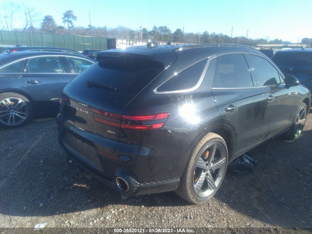 2023 Genesis GV70, VIN: KMUMADTB2PU080145