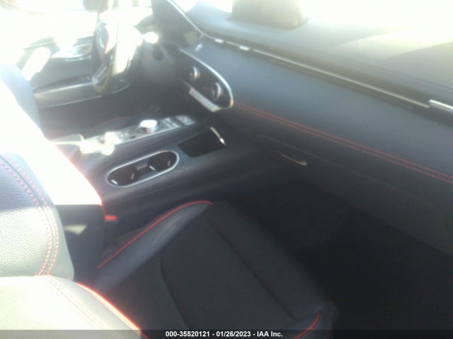 2023 Genesis GV70, VIN: KMUMADTB2PU080145