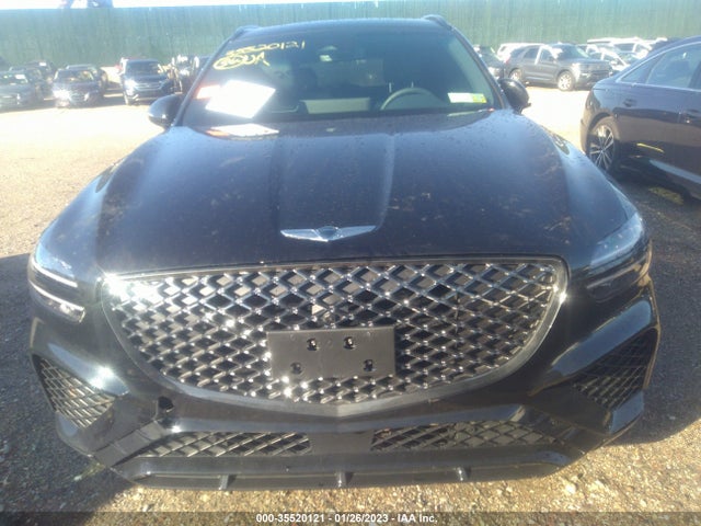 2023 Genesis GV70, VIN: KMUMADTB2PU080145