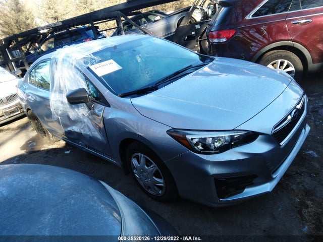 2018 Subaru Impreza, VIN: 4S3GKAA67J3608339