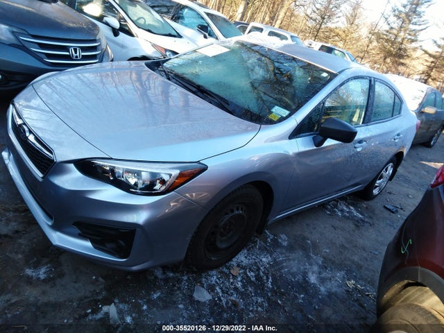 2018 Subaru Impreza, VIN: 4S3GKAA67J3608339