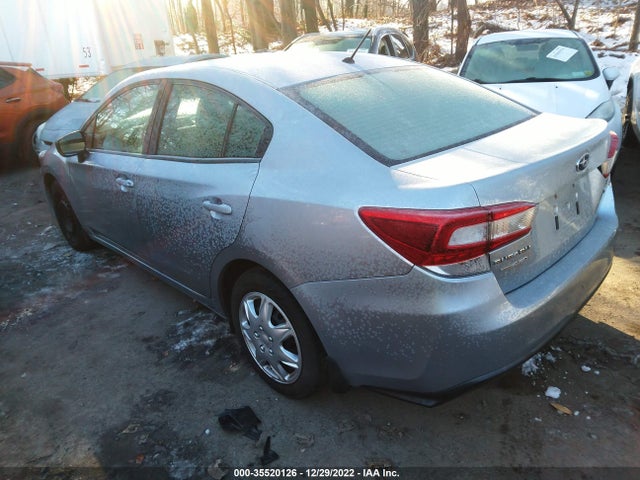 2018 Subaru Impreza, VIN: 4S3GKAA67J3608339