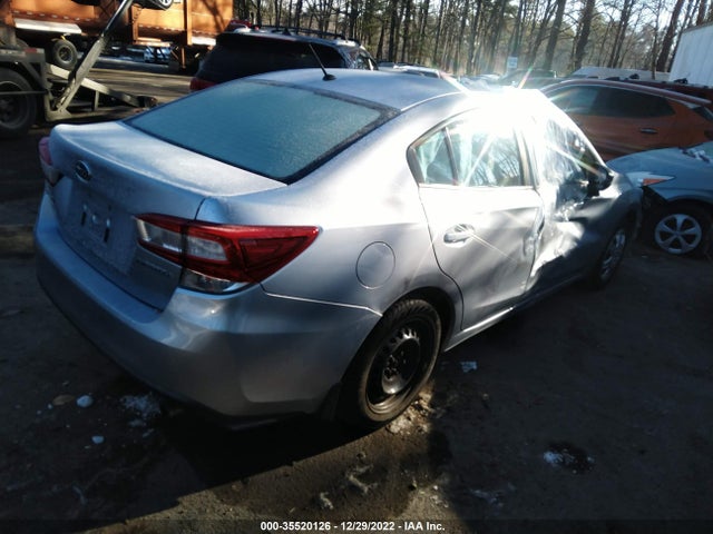 2018 Subaru Impreza, VIN: 4S3GKAA67J3608339