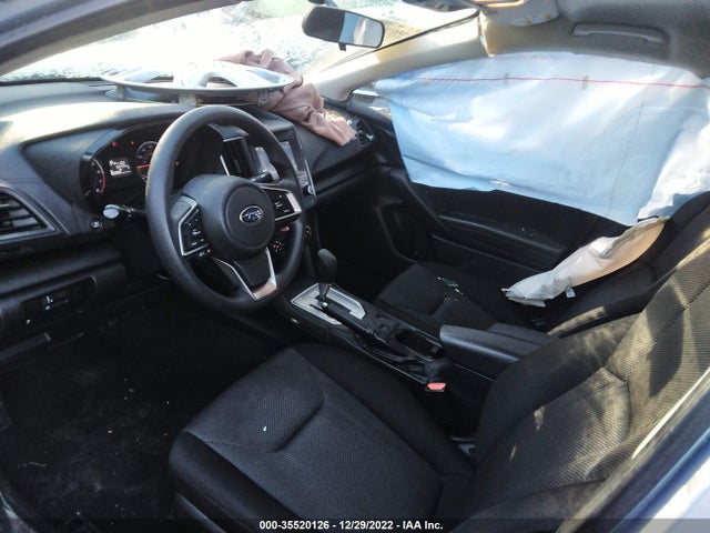 2018 Subaru Impreza, VIN: 4S3GKAA67J3608339