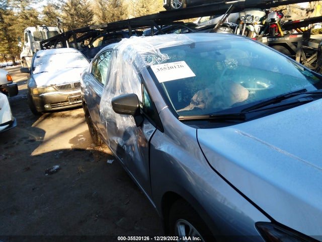 2018 Subaru Impreza, VIN: 4S3GKAA67J3608339
