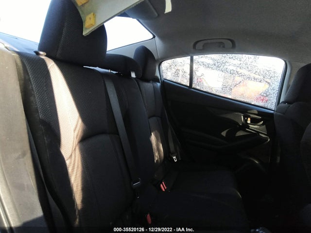 2018 Subaru Impreza, VIN: 4S3GKAA67J3608339