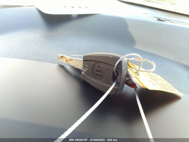 2017 Fiat 500L, VIN: ZFBCFAAH2HZ039883