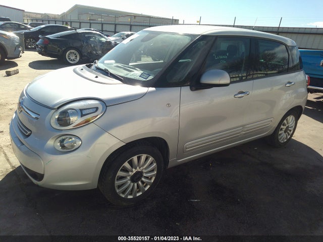 2017 Fiat 500L, VIN: ZFBCFAAH2HZ039883
