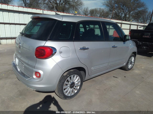 2017 Fiat 500L, VIN: ZFBCFAAH2HZ039883