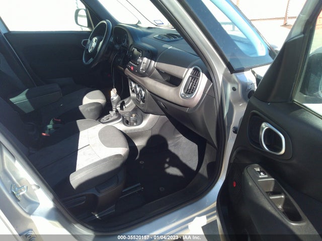 2017 Fiat 500L, VIN: ZFBCFAAH2HZ039883