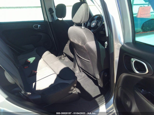 2017 Fiat 500L, VIN: ZFBCFAAH2HZ039883