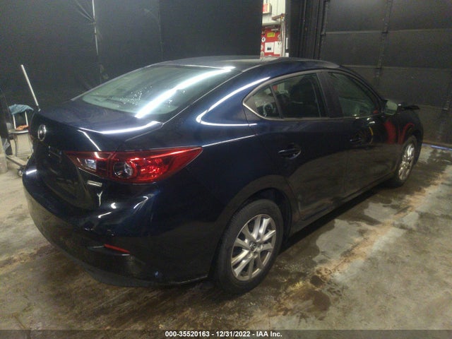 2018 Mazda 3, VIN: 3MZBN1U77JM230038