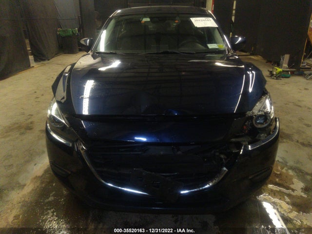 2018 Mazda 3, VIN: 3MZBN1U77JM230038