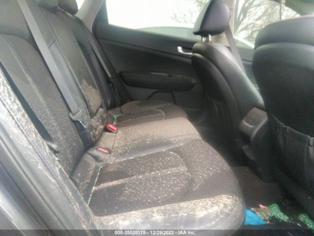 5XXGT4L31JG192712 KIA Optima S
