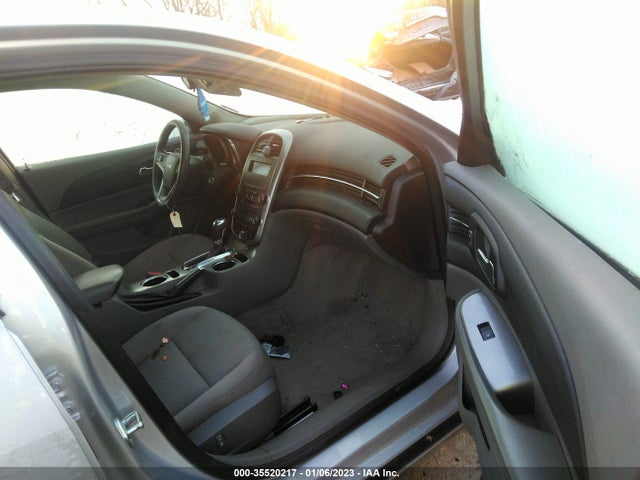 Chevrolet MALIBU LS 2015 1G11B5SL4FF303431 Image 6