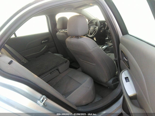 Chevrolet MALIBU LS 2015 1G11B5SL4FF303431 Image 9