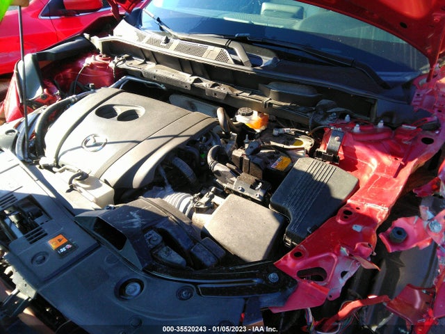 2017 Mazda CX-5, VIN: JM3KFBDL5H0225914