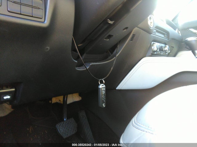 2017 Mazda CX-5, VIN: JM3KFBDL5H0225914