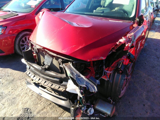 2017 Mazda CX-5, VIN: JM3KFBDL5H0225914