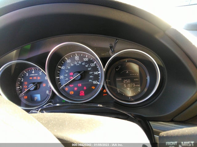 2017 Mazda CX-5, VIN: JM3KFBDL5H0225914