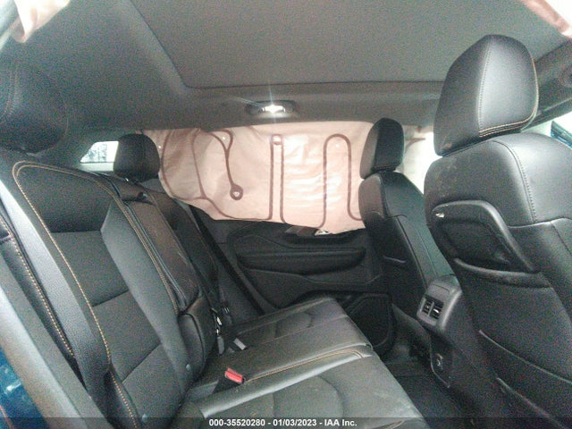 2021 GMC Terrain, VIN: 3GKALVEV8ML340541