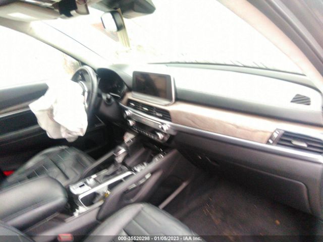5XYP5DHC8MG127004 KIA Telluride Sx