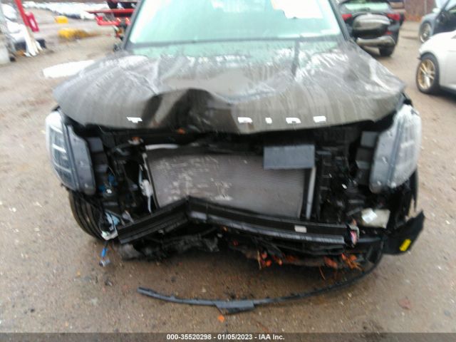 5XYP5DHC8MG127004 KIA Telluride Sx