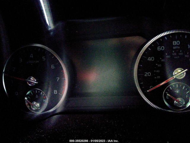 5XYP5DHC8MG127004 KIA Telluride Sx