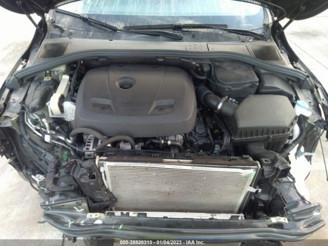 LYV402HKXJB156408 Volvo S60 INSCRIPTION