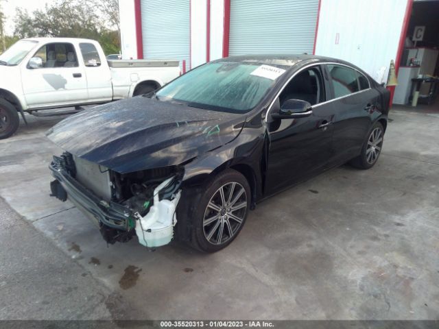 LYV402HKXJB156408 Volvo S60 INSCRIPTION