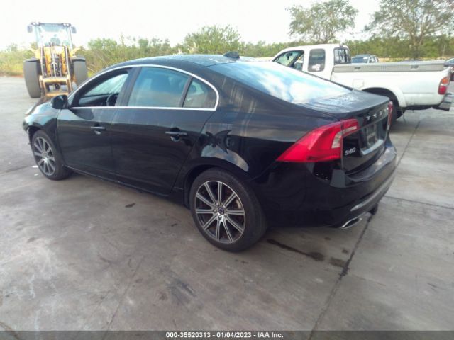 LYV402HKXJB156408 Volvo S60 INSCRIPTION