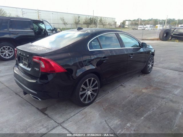 LYV402HKXJB156408 Volvo S60 INSCRIPTION