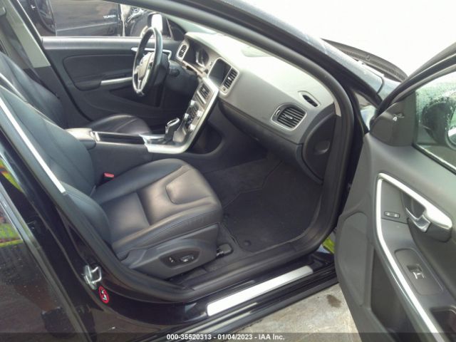 LYV402HKXJB156408 Volvo S60 INSCRIPTION