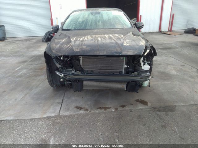 LYV402HKXJB156408 Volvo S60 INSCRIPTION