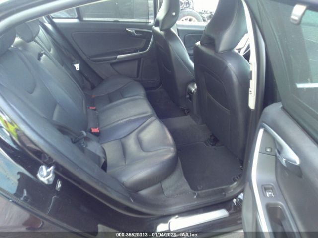 LYV402HKXJB156408 Volvo S60 INSCRIPTION