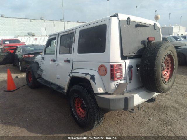 1C4HJWEG5GL199824 Jeep Wrangler Unlimited Sahara