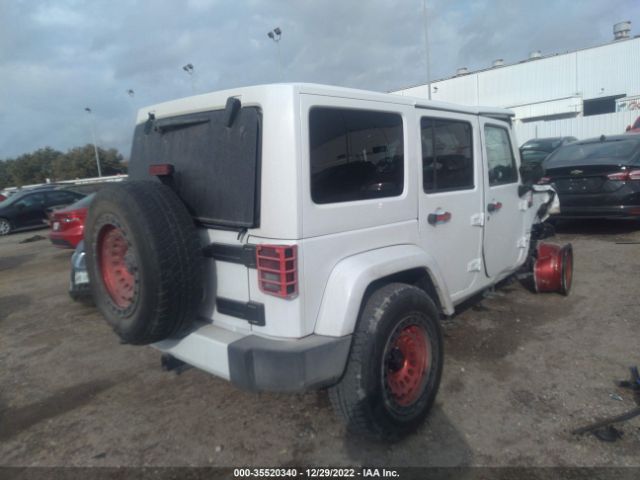 1C4HJWEG5GL199824 Jeep Wrangler Unlimited Sahara