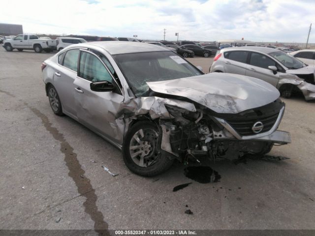 1N4AL3AP2JC126326 auction archive image