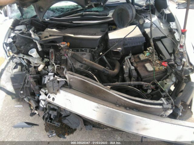 1N4AL3AP2JC126326 Nissan Altima 2.5 S
