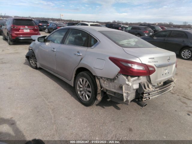 1N4AL3AP2JC126326 Nissan Altima 2.5 S