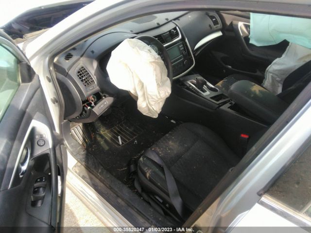 1N4AL3AP2JC126326 Nissan Altima 2.5 S