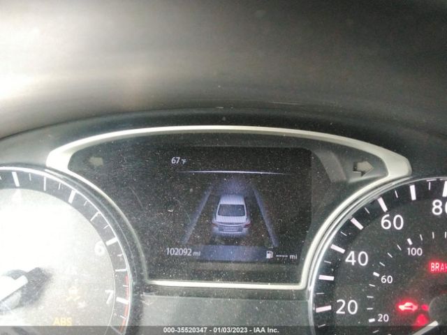 1N4AL3AP2JC126326 Nissan Altima 2.5 S