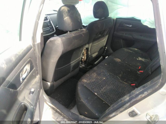 1N4AL3AP2JC126326 Nissan Altima 2.5 S
