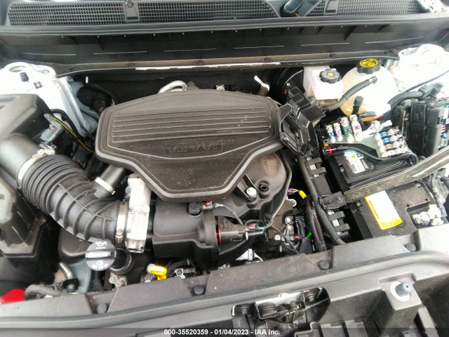 2022 GMC Acadia, VIN: 1GKKNLLS9NZ116510