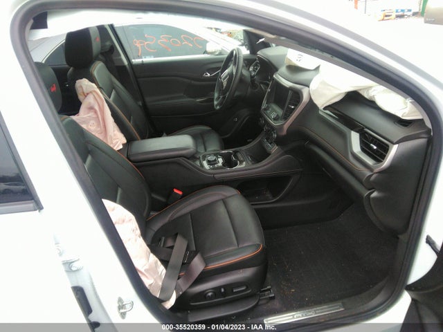 2022 GMC Acadia, VIN: 1GKKNLLS9NZ116510