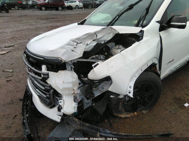 2022 GMC Acadia, VIN: 1GKKNLLS9NZ116510